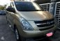 2011 Hyundai Grand Starex Vgt Gold Limited Automatic-1