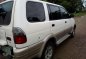 Isuzu Crosswind 2004 for sale-1