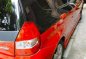 2001 Honda Fit (Japan version of Honda Jazz) -4