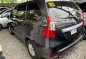 2017 TOYOTA Avanza 1.3 E Automatic Gray -2