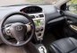 Toyota Vios 1.5G automatic 2008 FOR SALE-9