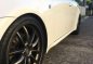 Lexus F-sport Is300 Pearl white limited 2009-8