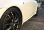 Lexus F-sport Is300 Pearl white limited 2009-7