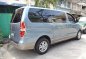 Hyundai Grand Starex VGT 2008 model automatic trans-7