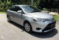 2016 TOYOTA VIOS J MT Silver 1ST OWNER only 27T kms-0