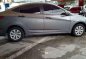 2016 Hyundai Accent 1.4l MT Gas Grey - SM City Bicutan-1