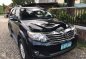 Toyota Fortuner G D4D automatic turbo diesel 2012 model -2