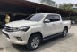 2016 Toyota Hilux G Automatic transmission -1