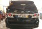 2016 Toyota Fortuner 25G diesel automatic-6