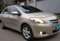 Toyota Vios 1.5G automatic 2008 FOR SALE-1