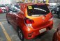 Toyota Wigo 2017 G AT for sale-4