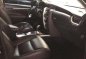 2017 Toyota Fortuner 2.8 V 4x4Diesel Automatic-5