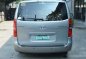 2012 Hyundai Grand Starex VGT CRDI Metallic Gray-1