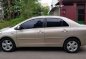 Toyota Vios 1.5G automatic 2008 FOR SALE-10