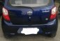 Toyota Wigo G 2016 Automatic Tranny-1