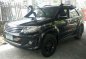 SELLING TOYOTA Fortuner G 4x2 2012-0