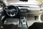 2016 Toyota Hilux G Automatic transmission -8