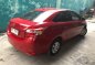 2017 Toyota Vios J MT Manual Grab Active-4