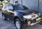 Rush! MITSUBISHI Montero 2013 GLS V Diesel Automatic-1