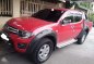 For Sale. RUSH! 700k Mitsubishi STRADA 2013 GLXV-3