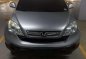 Honda Crv 2009 FOR SALE-0