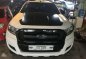 2018 Ford Ranger FX4 Limited Edition FOR SALE-0