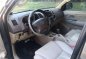 Toyota Fortuner G gas 2008 model FOR SALE-5