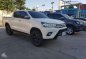 2016 Toyota Hilux for sale-2