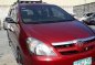 SELLING TOYOTA Innova g diesel manual-1