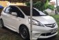 Honda Jazz 1.3 AT 2009 FOR SALE-1