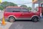 Mitsubishi ADVENTURE GLS Assume. Grab Ready 2017-0