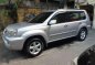 2004 Nissan XTrail AT FOR SALE-2