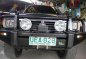 1996 Toyota Hilux 4X4 2.8D LN106 LOADED AI Cond swap trade-11