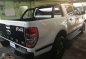 2018 Ford Ranger FX4 Limited Edition FOR SALE-4