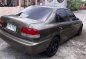 Honda Civic Lxi 1997 for sale-2