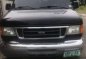 Ford E150 2007 FOR SALE-1