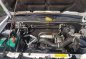 2012 Isuzu Crosswind XUV 2500cc Turbo Diesel Engine-8