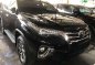 2017 Toyota Fortuner 2.8 V 4x4Diesel Automatic-3