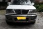 2003 Mitsubishi Adventure Gls Sport FOR SALE-1