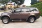 MITSUBISHI Montero Sports Glx Automatic Diesel 2013model-10