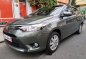 2017 Toyota Vios for sale-1