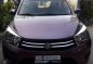 2016 Suzuki Celerio cvt AT FOR SALE-1