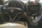 Honda Crv 2008 AT top of d line-2