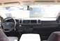 2014 Toyota HiAce GL Grandia 25 MT DSL-9