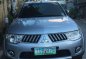 SELLING MITSUBISHI Montero Glsv 2012-3