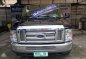 2012 Ford E150 Black AT Gas Automobilico SM City Bicutan-0