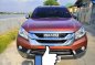 2015 ISUZU MU-X LS-A 4X2 A/T 2.5L turbo dsl engine-9