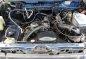 For Sale Toyota Revo GL 2000 Manual transmission-1