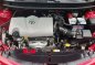 2016 Toyota Vios E Automatic 1.3 dual vvti engine-6