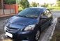 Toyota Vios 1.5G Automatic 2010 Top of the line-3
